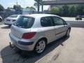 Peugeot 307 307 Airco Argent - thumbnail 7