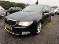 Skoda Superb Combi 1.6 TDI Greenline Ambition Business Line Zwart - thumbnail 19