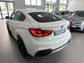 BMW X6 XDRIVE - M SPORT - HARMAN KARDON - APPLE CAR PLAY Bianco - thumbnail 4