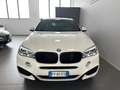 BMW X6 XDRIVE - M SPORT - HARMAN KARDON - APPLE CAR PLAY Bianco - thumbnail 6