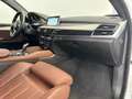 BMW X6 XDRIVE - M SPORT - HARMAN KARDON - APPLE CAR PLAY Bianco - thumbnail 9