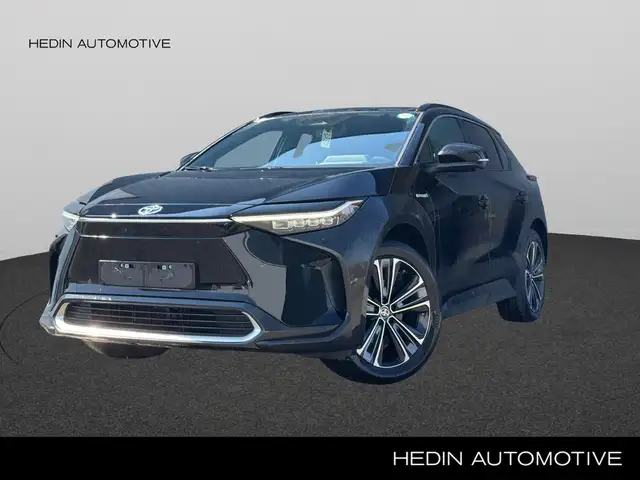 Toyota bZ4X 71.4 kWh 2WD Style Plus