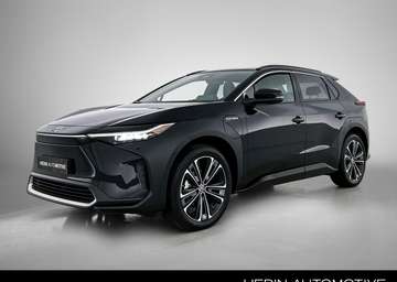 71.4 kWh 2WD Style Plus | Panoramisch Dak | Leder