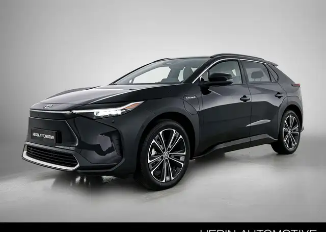 Toyota bZ4X 71.4 kWh 2WD Style Plus | Panoramisch Dak | Leder