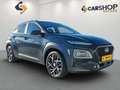 Hyundai KONA 1.6 GDI HEV Style Sky DT Bleu - thumbnail 4
