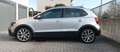 Volkswagen Polo Cross 1.2 TFI DSG 90CV srebrna - thumbnail 4