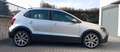 Volkswagen Polo Cross 1.2 TFI DSG 90CV srebrna - thumbnail 5