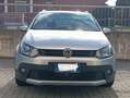 Volkswagen Polo Cross 1.2 TFI DSG 90CV srebrna - thumbnail 2
