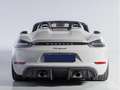 Porsche 718 Spyder 718 4.0 Spyder Grigio - thumbnail 8