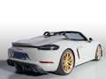 Porsche 718 Spyder 718 4.0 Spyder Grigio - thumbnail 3