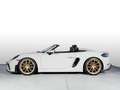 Porsche 718 Spyder 718 4.0 Spyder Grigio - thumbnail 4