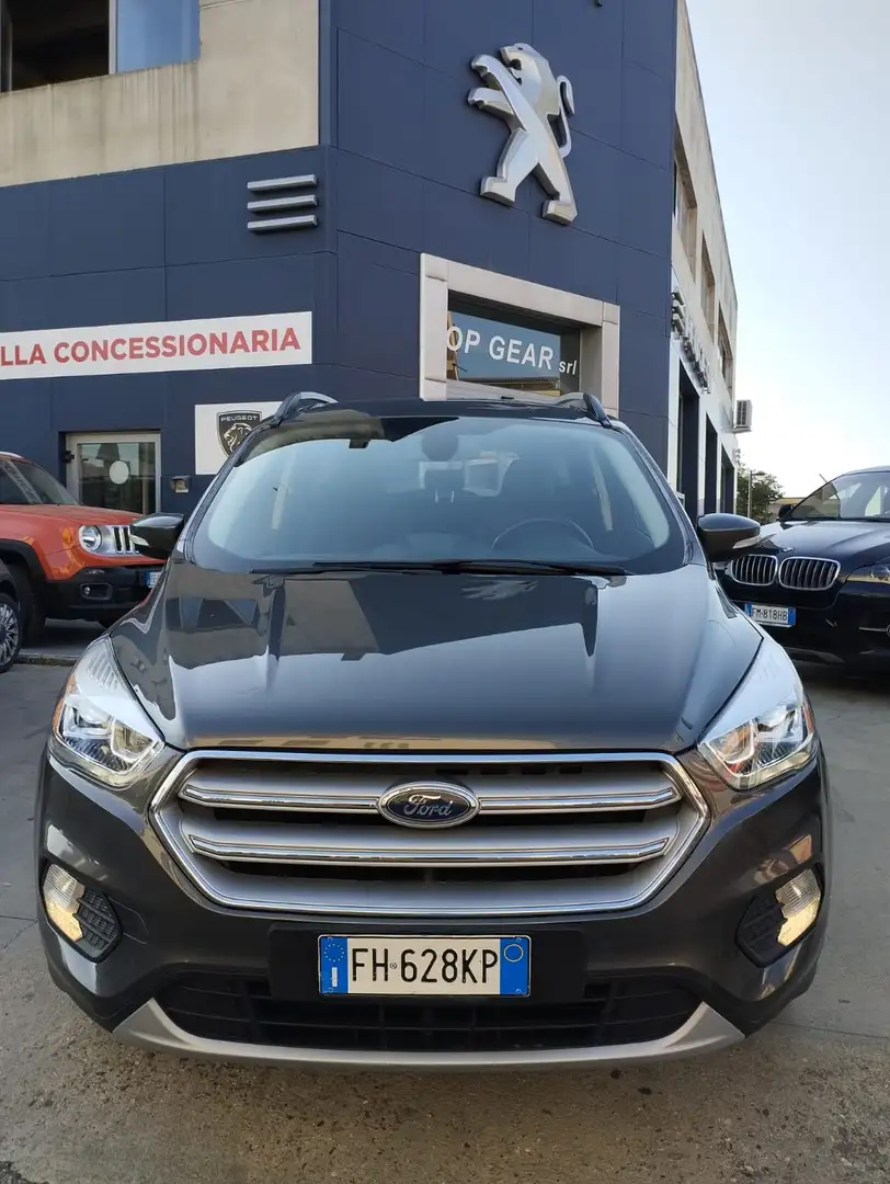 Ford Kuga Kuga 1.5 tdci Business s Grigio - 2