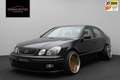 Lexus GS 300 Executive 2001 | 2JZ | SHOWCAR | Airride | Memory Noir - thumbnail 1