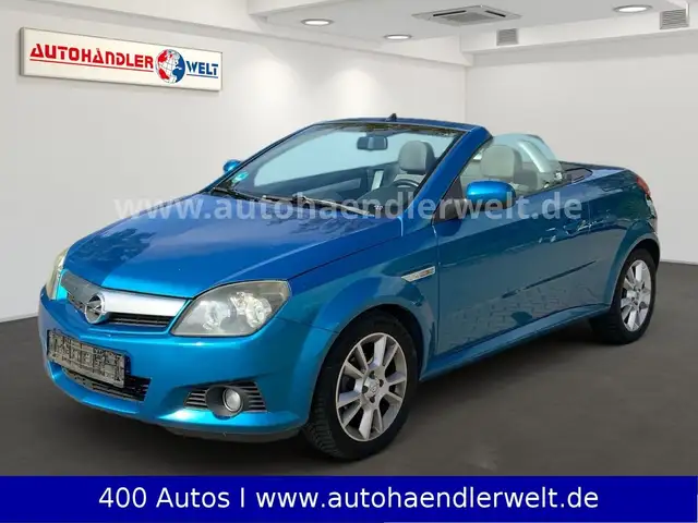 Opel Tigra Twin Top 1.4 Basis