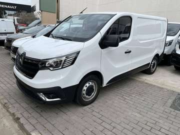 2.0 dCi 27 L1H1 Confort (EU6d)