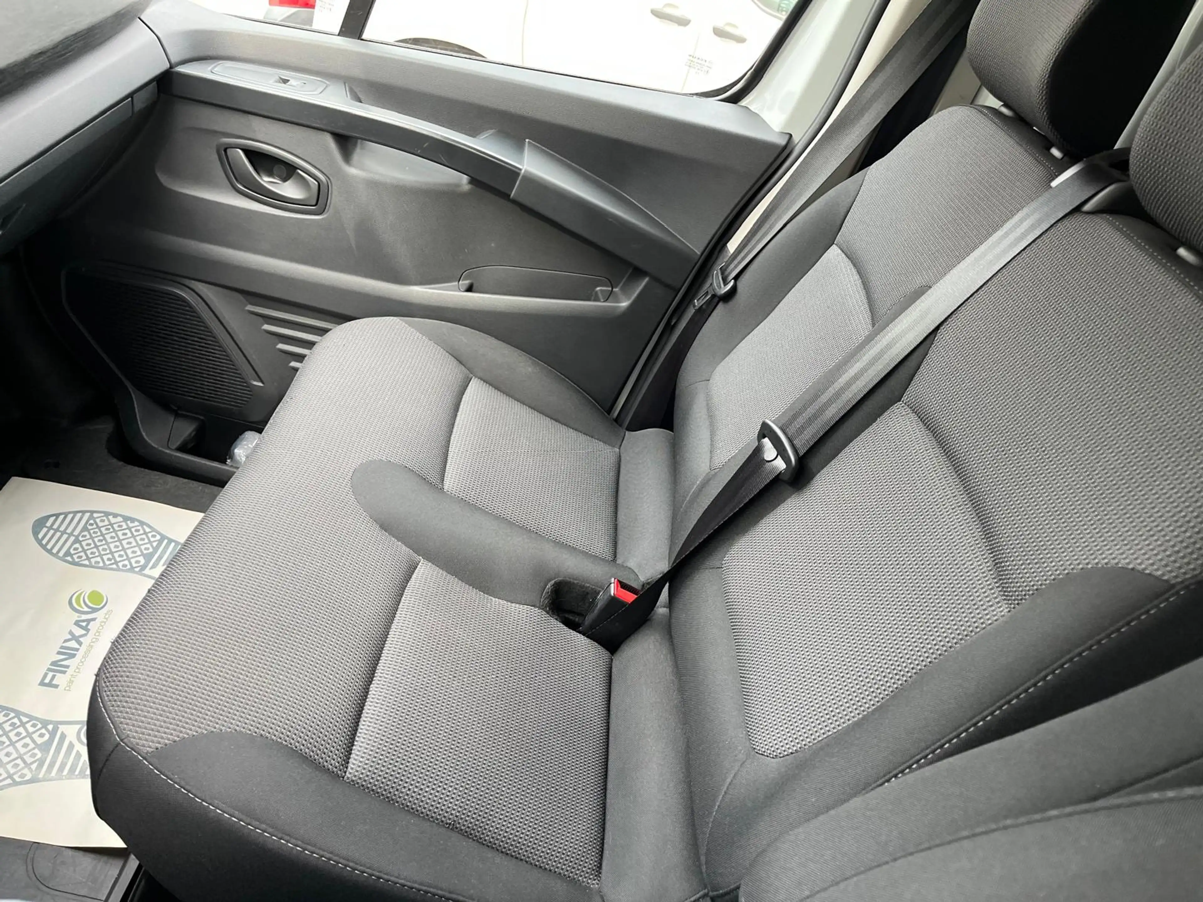 Renault Trafic 2.0 dCi 27 L1H1 Confort (EU6d) — photo 14
