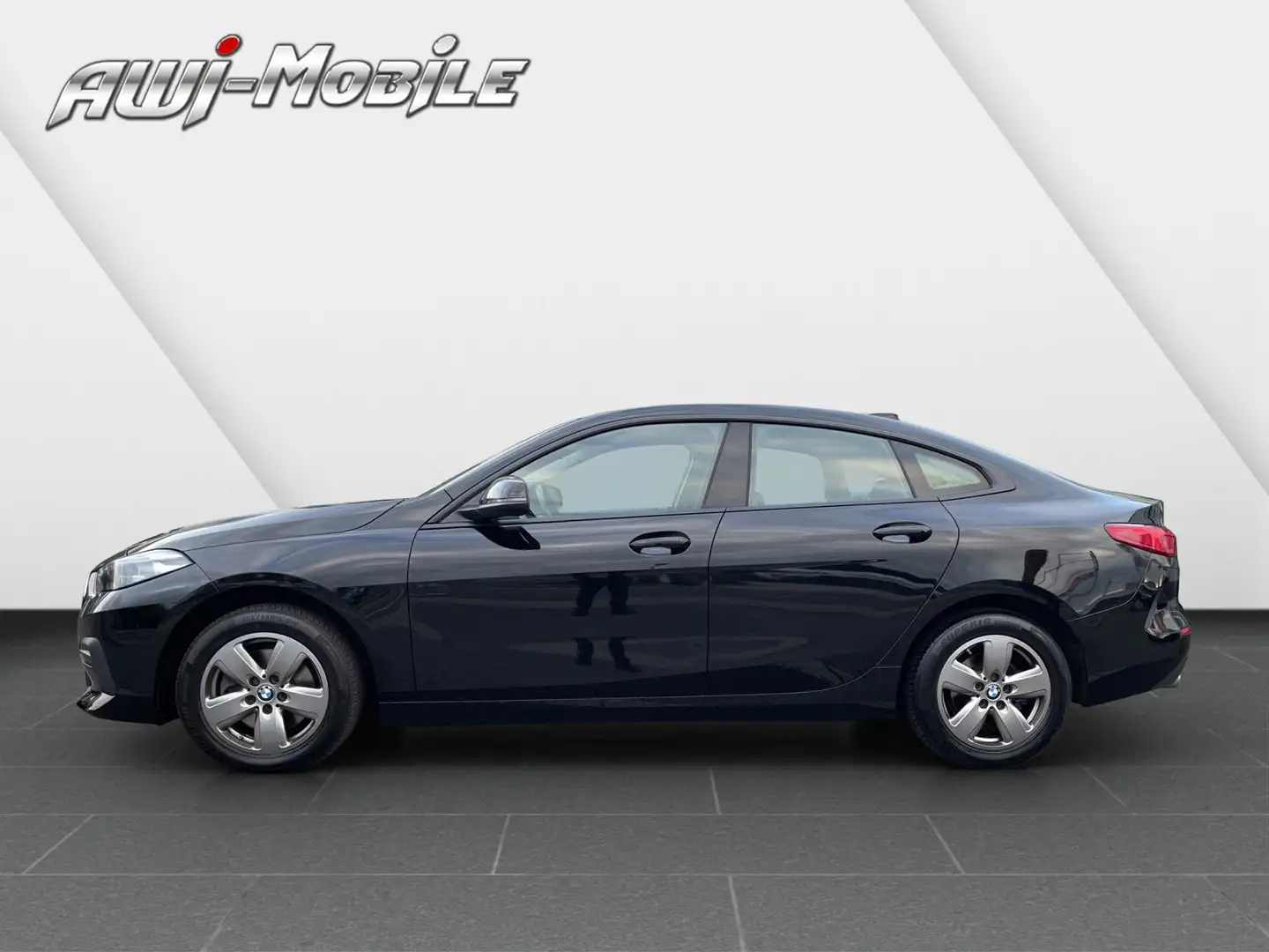 BMW 218 218 i Advantage - 2