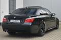 BMW 530 i M-Sport! SAG! ACC! Night Vision! Head Up!* Schwarz - thumbnail 6