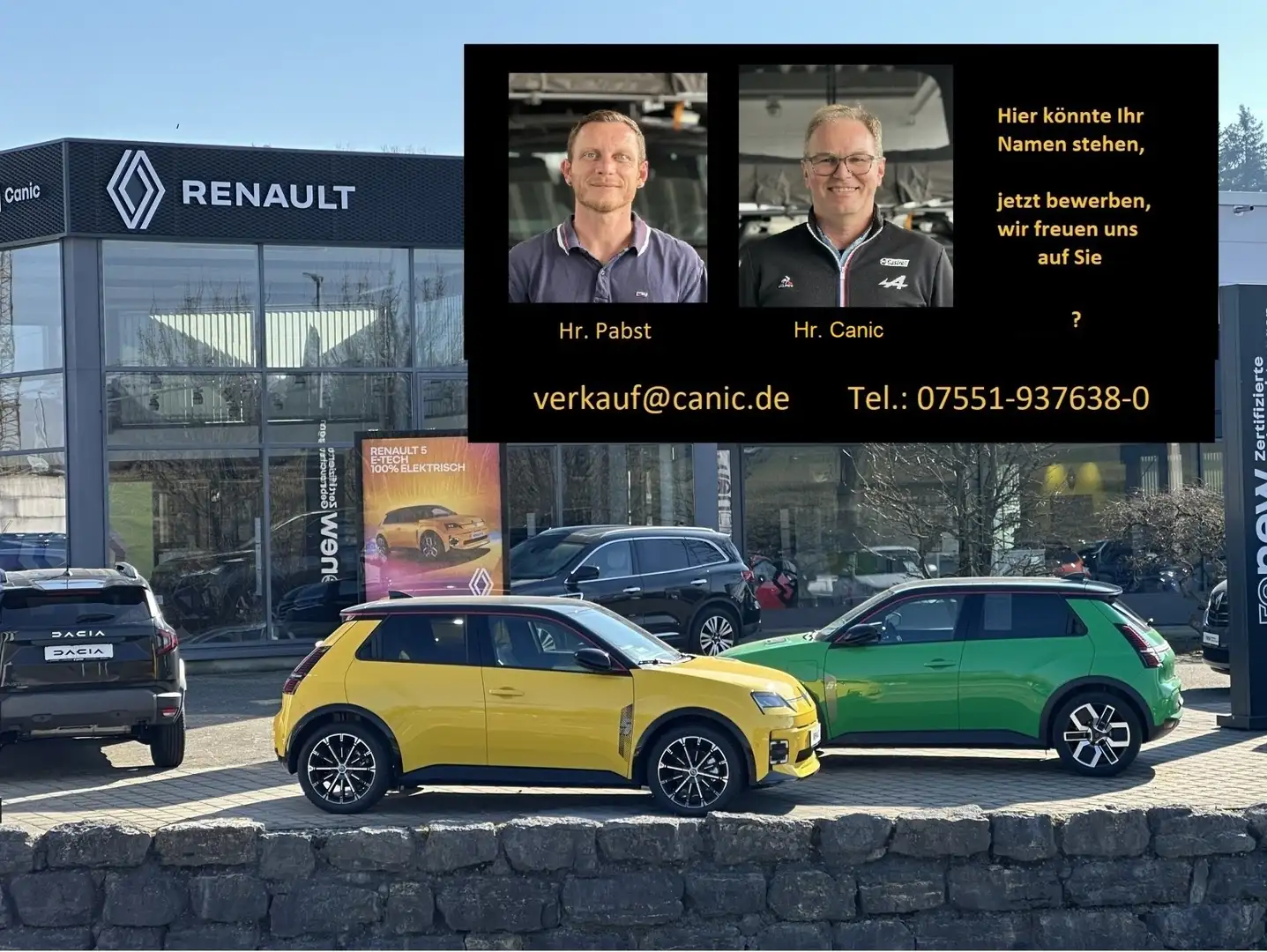 Renault Austral Esprit Alpine 160 EDC Aktion Dezember Grau - 2