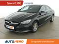Mercedes-Benz CLA 200 4Matic Aut. *LED*NAVI*PDC*SPUR*TOT* Schwarz - thumbnail 1