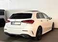 Mercedes-Benz A 250 A -Klasse A 250 Wit - thumbnail 4
