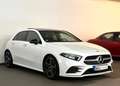 Mercedes-Benz A 250 A -Klasse A 250 Wit - thumbnail 6