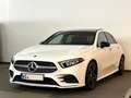 Mercedes-Benz A 250 A -Klasse A 250 Wit - thumbnail 1