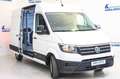 Volkswagen Crafter 2.0TDI L3H3 BMT Blanco - thumbnail 10