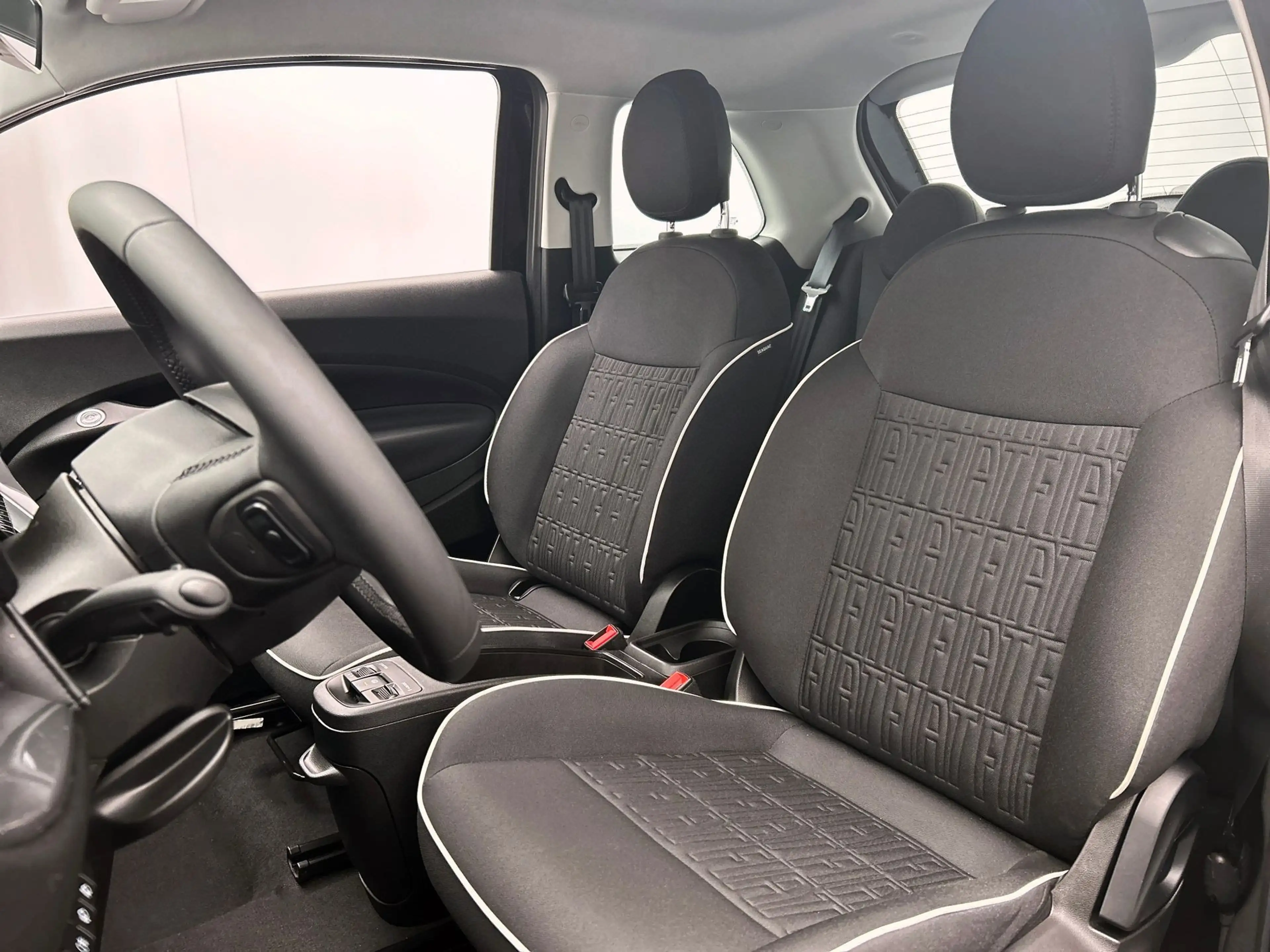 Fiat 500e Icon 24 kWh | Apple/Carplay | Climate/Control | Cr — photo 6