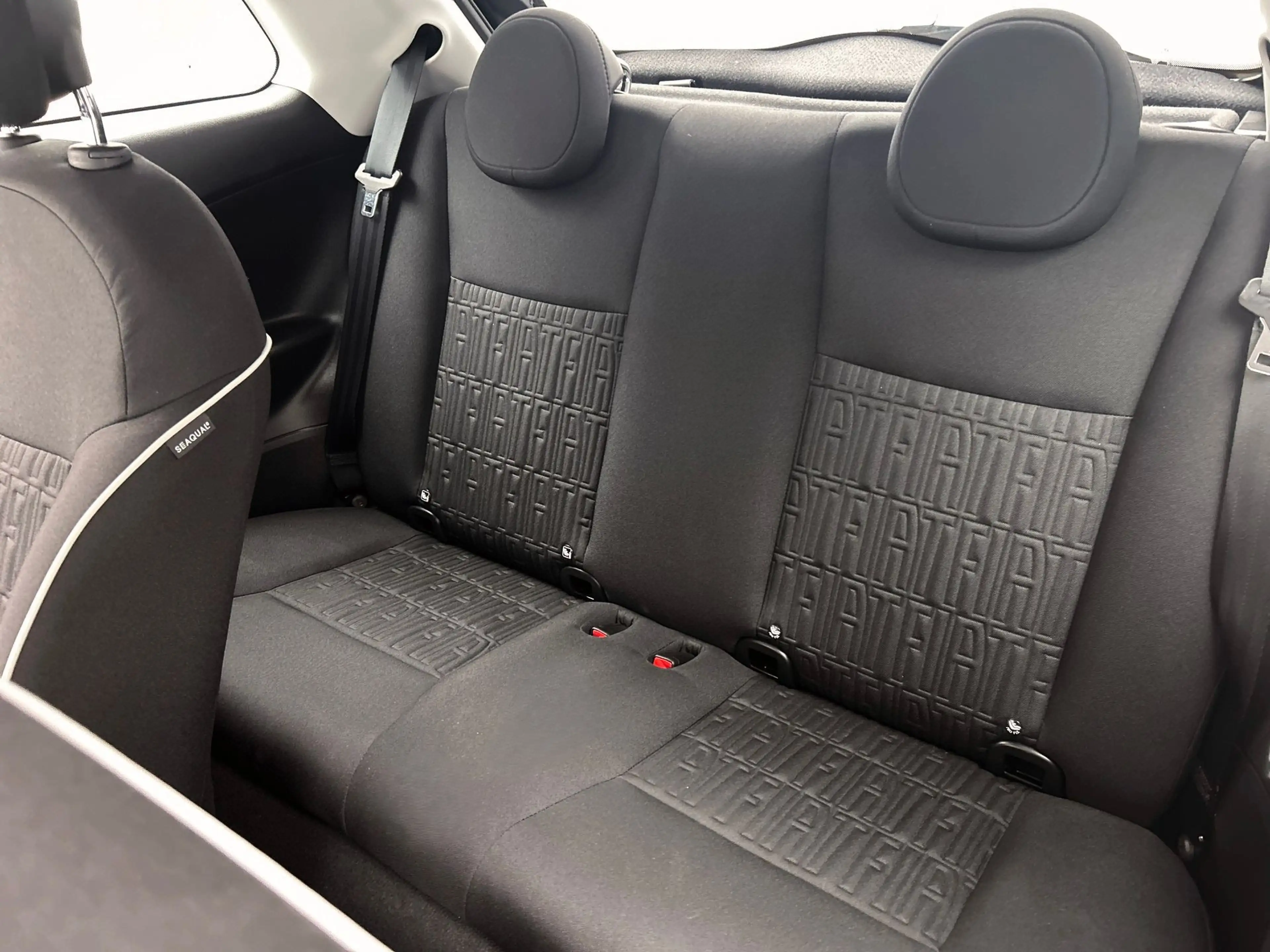 Fiat 500e Icon 24 kWh | Apple/Carplay | Climate/Control | Cr — photo 11