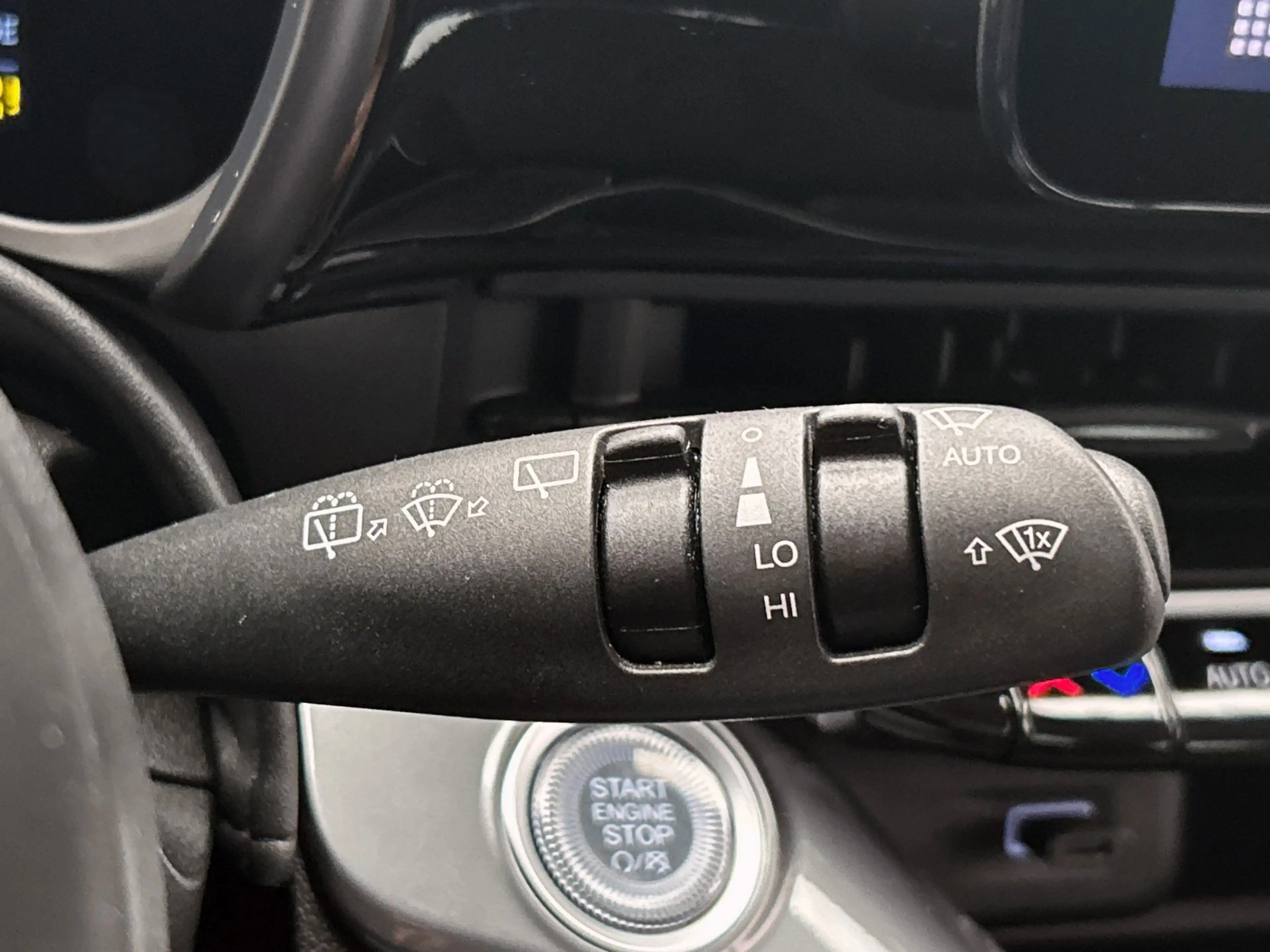 Fiat 500e Icon 24 kWh | Apple/Carplay | Climate/Control | Cr — photo 33
