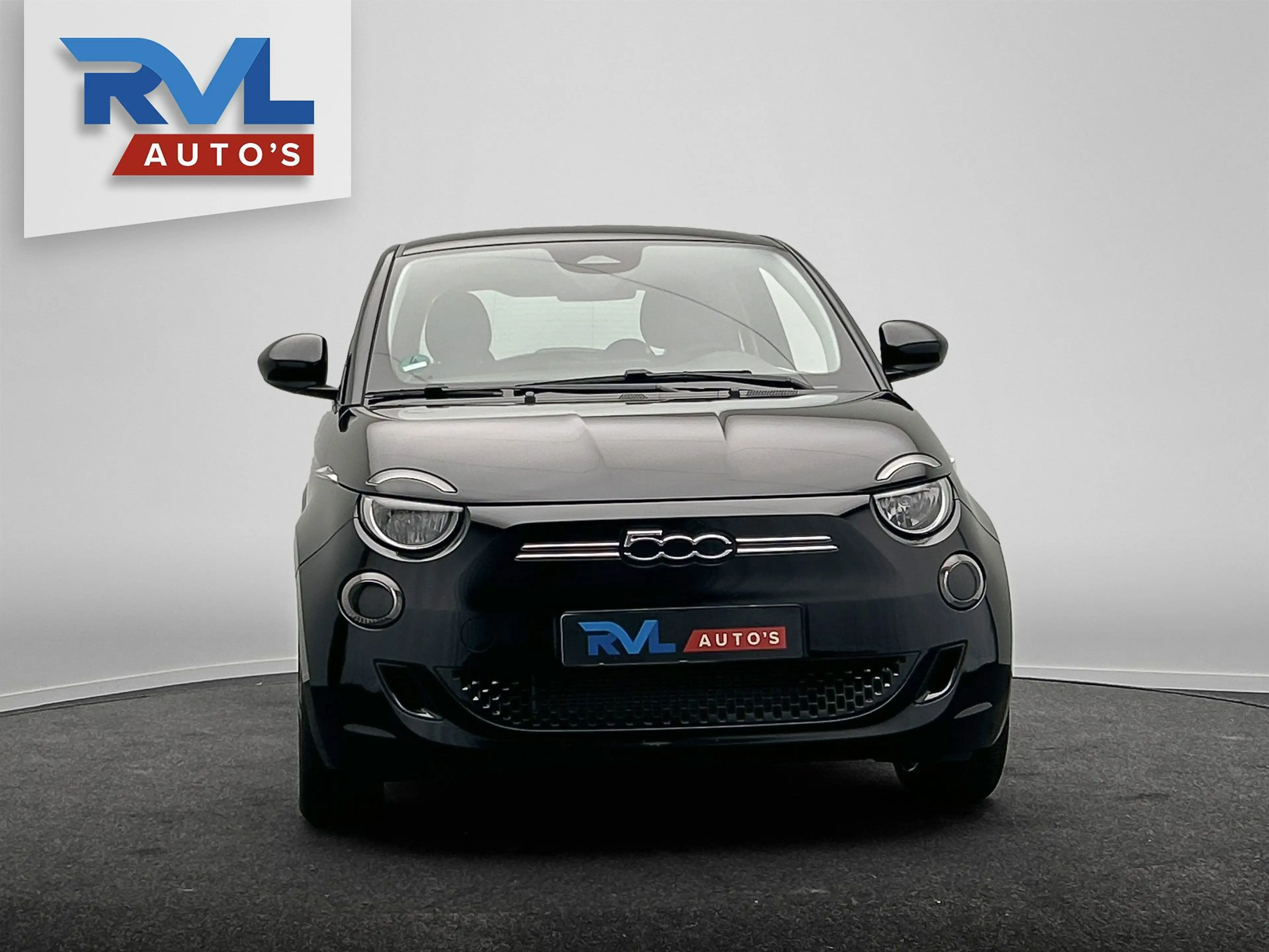 Fiat 500e Icon 24 kWh | Apple/Carplay | Climate/Control | Cr — photo 27
