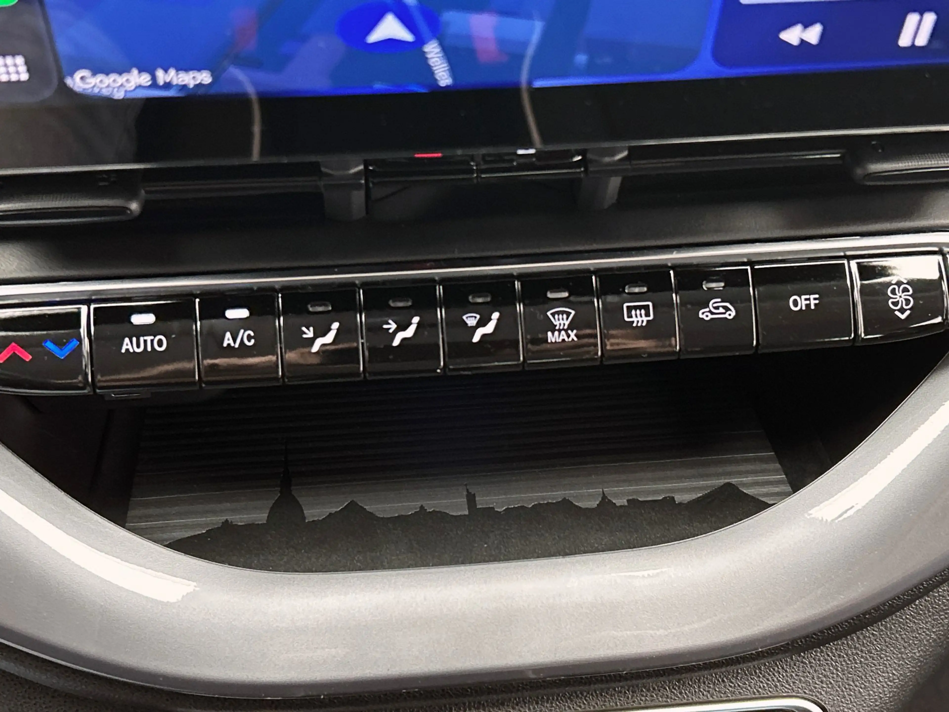 Fiat 500e Icon 24 kWh | Apple/Carplay | Climate/Control | Cr — photo 17