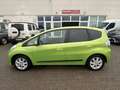 Honda Jazz Hybrid Elegance KLIMAAUT/PANO/PDC/AUTOMATIK Grün - thumbnail 8