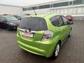 Honda Jazz Hybrid Elegance KLIMAAUT/PANO/PDC/AUTOMATIK Vert - thumbnail 5