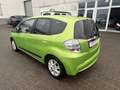 Honda Jazz Hybrid Elegance KLIMAAUT/PANO/PDC/AUTOMATIK Grün - thumbnail 7