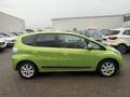 Honda Jazz Hybrid Elegance KLIMAAUT/PANO/PDC/AUTOMATIK Vert - thumbnail 4