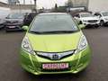 Honda Jazz Hybrid Elegance KLIMAAUT/PANO/PDC/AUTOMATIK Grün - thumbnail 2