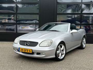 6 Cilinder Carplay Camera Cruise Aut.