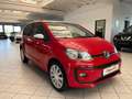 Volkswagen up! sound up! BMT/Start-Stopp EcoFuel Rood - thumbnail 3