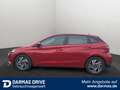 Hyundai i20 i20 Trend Turbo Komfort & Licht Paket Navi LED Rot - thumbnail 9