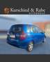 Honda Jazz 1.4 LS * AUTOMATIK * KLIMAAUTOMATIK * Blau - thumbnail 5