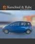Honda Jazz 1.4 LS * AUTOMATIK * KLIMAAUTOMATIK * Blau - thumbnail 8