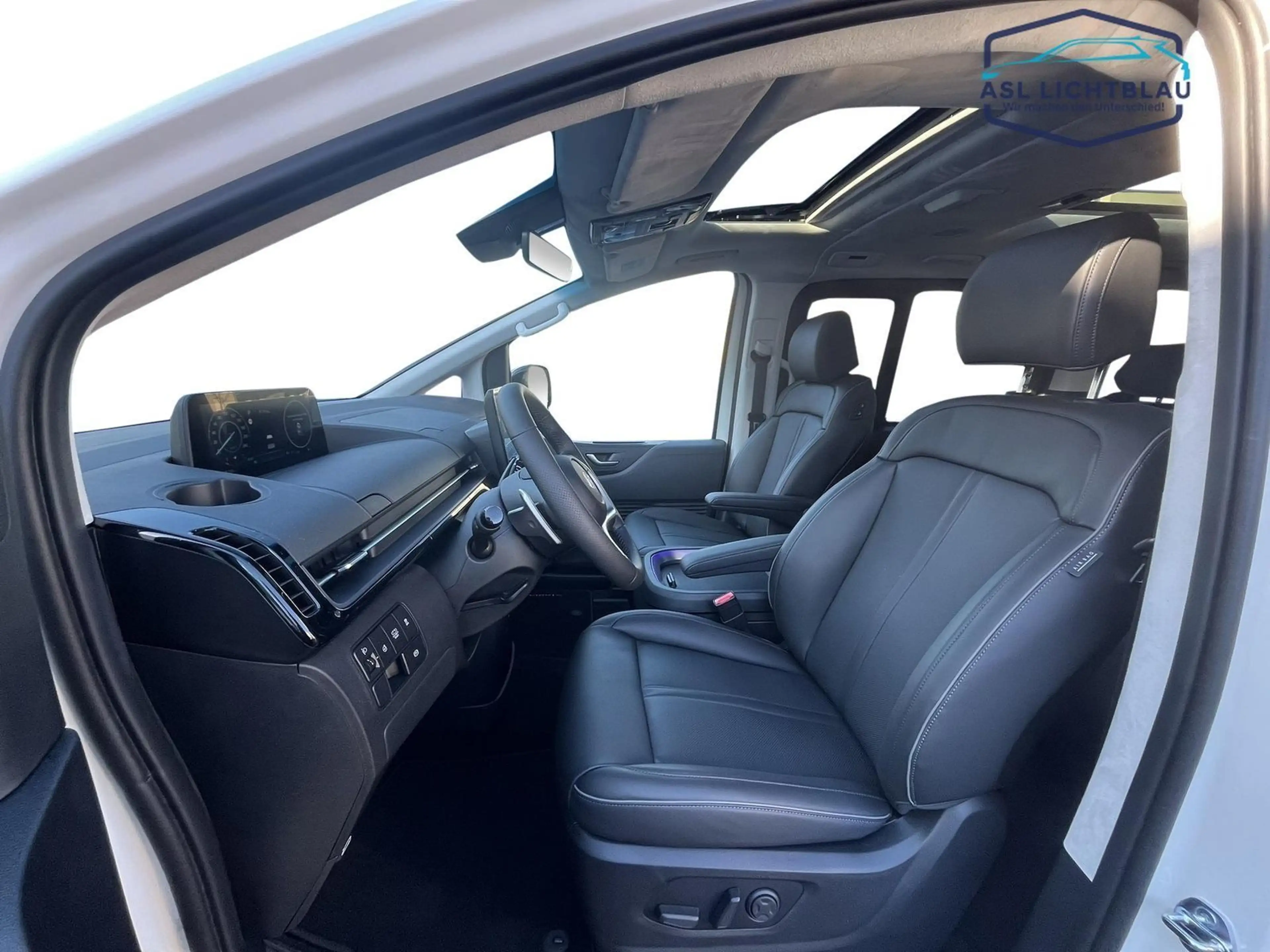 Hyundai STARIA HEV 7-Sitzer 1.6 T-GDI STARIA HEV 7-Sitzer (MY25) 1.6 T-GDI (22 — photo 9