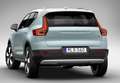 Volvo XC40 T2 Momentum Pro Aut. Azul - thumbnail 25