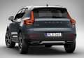 Volvo XC40 T2 Momentum Pro Aut. Azul - thumbnail 18