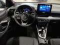 Mazda 2 HYBRID HOMURA Regensensor. Klimaautomatik Grau - thumbnail 10