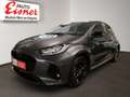 Mazda 2 HYBRID HOMURA Regensensor. Klimaautomatik Grau - thumbnail 3