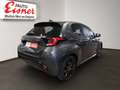 Mazda 2 HYBRID HOMURA Regensensor. Klimaautomatik Grau - thumbnail 13
