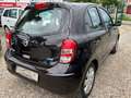 Nissan Micra Acenta Braun - thumbnail 6